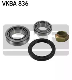 SKF VKBA 836